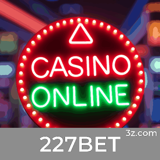 227BET: Máquinas Caça-Níqueis - Mega Prêmios, Dealer ao Vivo - Experiência Imersiva, Jogos de Mesa - Estratégia Avançada