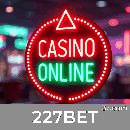 Experimente a Emoção dos Jogos de Cassino no 227BET