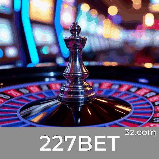 227BET: A Experiência de Casino ao Vivo Preferida dos Brasileiros