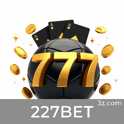 Experimente a Emoção dos Jogos de Cassino no 227BET