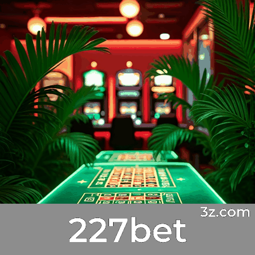 227bet: Seu Cassino Online Seguro e Premiado