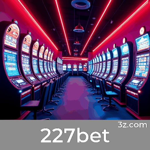 227bet: Seu Cassino Online Seguro e Premiado