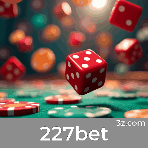 227bet: Seu Cassino Online Seguro e Premiado