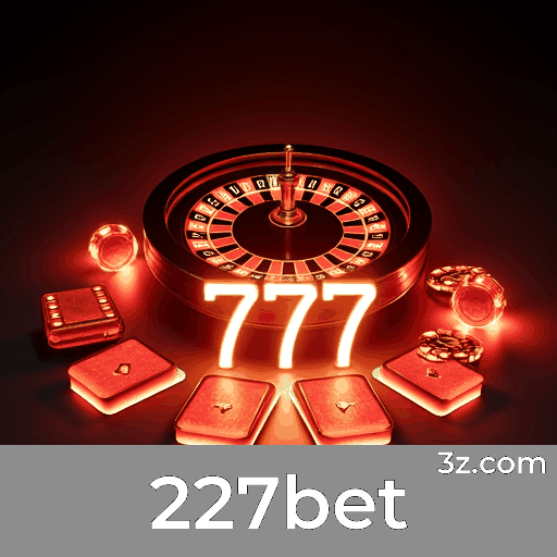 Aventura de Jogos Incríveis: 227bet e Seu Mundo Exclusivo