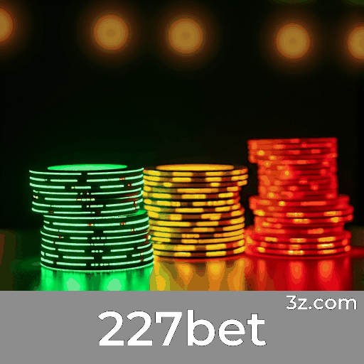 227bet: Seu Cassino Online Seguro e Premiado
