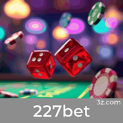 227bet: A Experiência Autêntica de Casino ao Vivo para Brasileiros