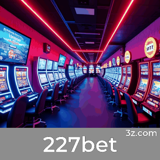 227bet: Seu Cassino Online Seguro e Premiado