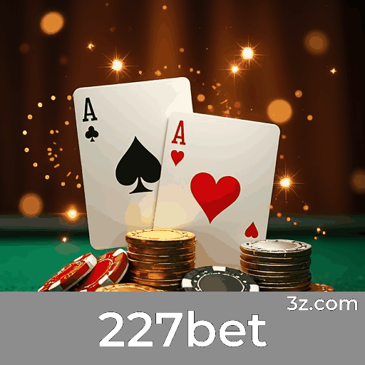 227bet: A Experiência Autêntica de Casino ao Vivo para Brasileiros