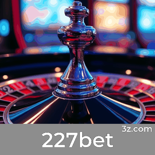 227bet: Seu Cassino Online Seguro e Premiado