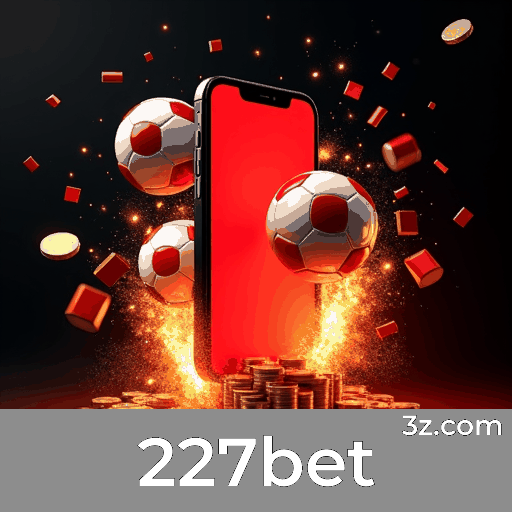 227bet: Seu Cassino Online Seguro e Premiado